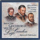 J. ter Haar, Jaap ter Haar, J.H. Isings, R. Poortvliet, J. Staller - 2 Heersers der Nederlanden