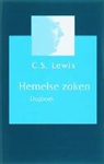 C. S. Lewis, C.S. Lewis, W. Hooper - Hemelse zaken