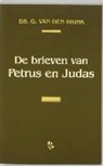 G. van den Brink, Gabriel Van Den Brink - Brieven van Petrus en Judas / druk 1
