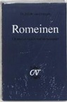 J. Van Bruggen, Jacob van Bruggen, Jakob van Bruggen - Romeinen