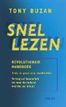 T. Buzan, Tony Buzan - Snellezen / druk 1