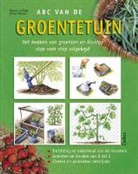 G. Meudec, R. Le Page - ABC van de groentetuin