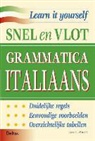 L. Ritt-Massera - Snel en vlot grammatica Italiaans