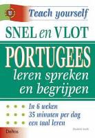 E. Smith, Elisabeth Smith - Snel en vlot Portugees leren spreken en begrijpen