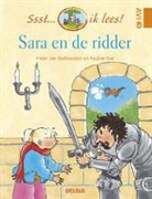 P. van Oudheusden, Pieter Van Oudheusden, P. Oud, Pauline Oud - Sara en de ridder
