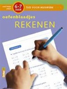 A. Bosmans, Annemie Bosmans - Oefenblaadjes Rekenen (6-7j.)
