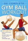 C. Gallagher-Mundy - De complete gym ball workout