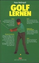 Peter Ballingall, Matthew Ward - Golf lernen
