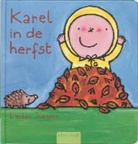 L. Slegers, Liesbet Slegers - Karel in de herfst