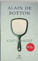 A. de Botton - Statusangst / druk 14