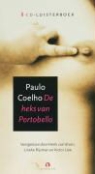 P. Coelho, Paulo Coelho - De heks van Portobello, 8 CD'S (Audio book)