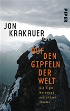Jon Krakauer - Auf den Gipfeln der Welt