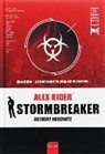 A. Horowitz, Anthony Horowitz, Deckers, M. Deckers - Stormbreaker