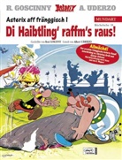 Goscinn, René Goscinny, Uderzo, Alber Uderzo, Albert Uderzo, Albert Uderzo... - Asterix Mundart - Bd.18: Asterix Mundart