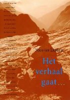 N. ter Linden, Nico ter Linden - 3 De verhalen van Richters en Koningen
