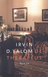I. D. Yalom, I.D. Yalom - De therapeut