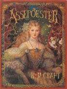 K.Y. Craft, Grimm, Wilhelm Grimm - Assepoester / druk 1