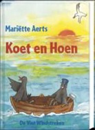 M. Aerts, Mariette Aerts - Koet en Hoen / druk 1