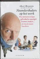A. J. Bernstein, A.J. Bernstein, S. C. Rozen, S.C. Rozen - Neanderthalers op het werk