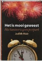J. Mair - Het is mooi geweest