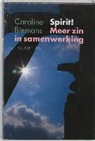 C. Biemans - Spirit! Meer zin in samenwerking