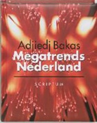 A. Bakas, Adjiedj Bakas - Megatrends Nederland