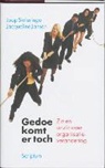 J. Jansen, Janine Jansen, J. Swieringa, P. de Wit, Peter de Wit - Gedoe komt er toch