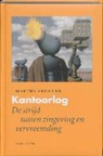 M. Vroemen, Martijn Vroemen - Kantoorlog