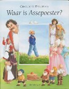 C. Dematons, Charlotte Dematons - Waar is Assepoester?