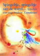 S. Klaassen, Sandra Klaassen - Spiegeltje, spiegeltje aan de wand