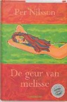 P. Nilsson, Per Nilsson - De geur van melisse