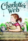 E. B. White, E.B. White, G. Williams, Garth Williams - Charlotte's web