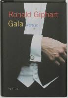 R. Giphart, Ronald Giphart - Gala