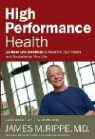 James M. Rippe - High Performance Health