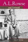 Philip Payton, Prof. Philip Payton - A.l. Rowse and Cornwall