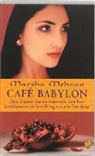 M. Mehran - Cafe Babylon / druk 1