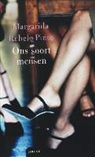 M. Rebelo Pinto - Ons soort mensen / druk 1