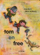 J. Boets, Jonas Boets, R. del Moral - Tom en Free