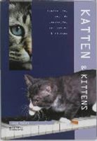 J. Moore, Jane Moore, Joe Moore, R. Ferring, M. Henri - Handleiding voor de verzorging van katten & kittens