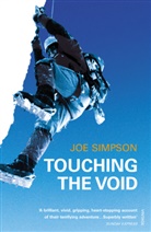 Joe Simpson - Touching the Void