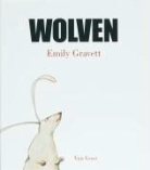 E. Gravett - Wolven / druk 1