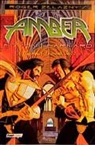 Terry Bisson, Roger Zelazny - Amber - Bd. 2: Amber - Die neun Prinzen. Tl.2