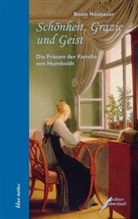 Beate Neubauer - Schönheit, Grazie und Geist