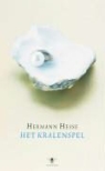 H. Hesse, Hermann Hesse - Het kralenspel