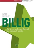 Bosshart, David Bosshart - Billig, Sonderausgabe