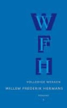 W. F. Hermans, W.F. Hermans, Willem Frederik Hermans - Volledige werken 2