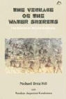 Michael Ortiz Hill, Michael Ortiz/ Kandemwa Hill, Michael Ortiz Hill - Village of the Water Spirits