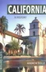 Andrew F. Rolle - California: A History