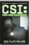 M. a. Collins, M.A. Collins - CSI: Teamgeest