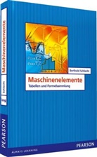 Berthold Schlecht - Maschinenelemente